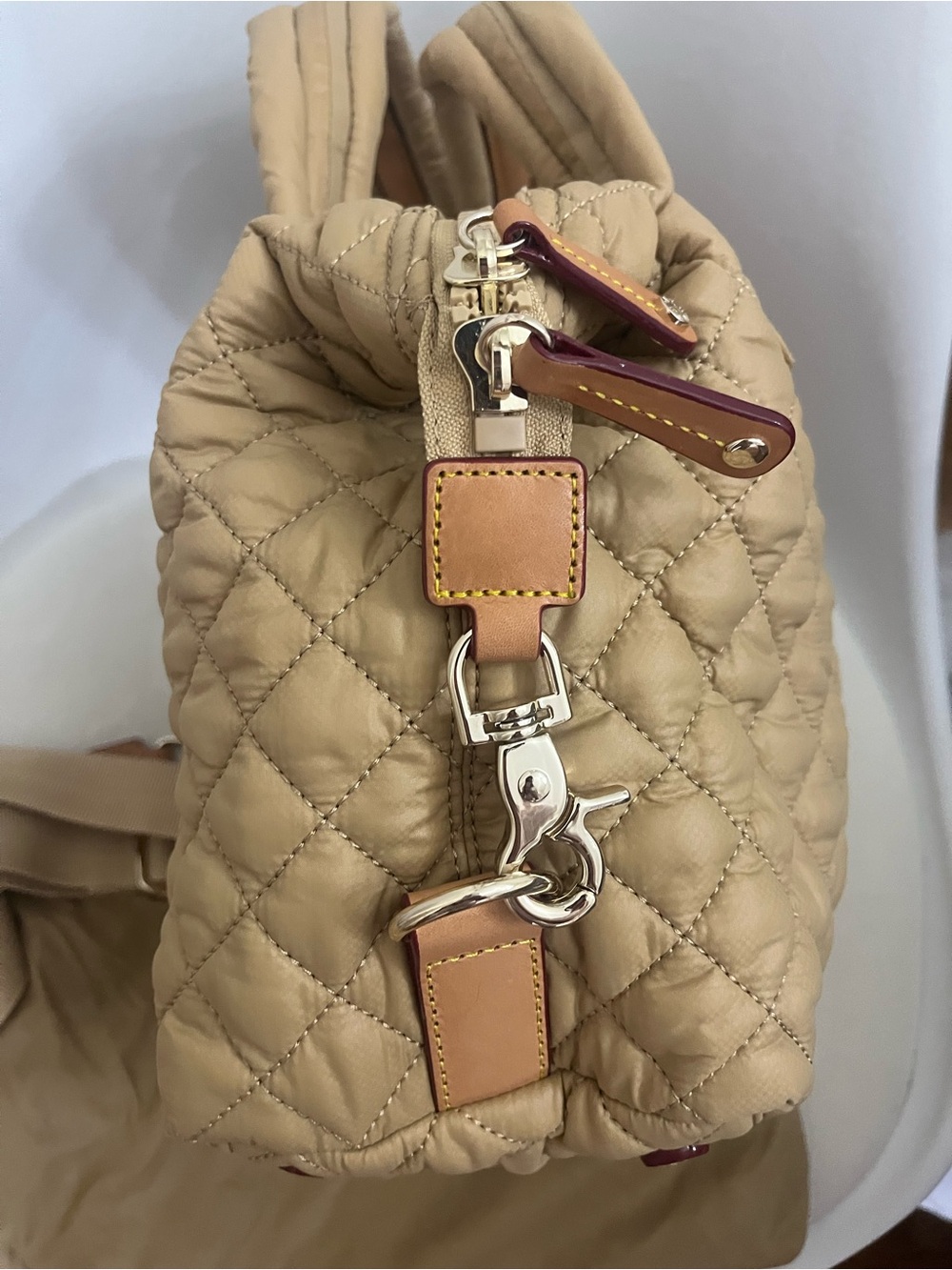 MZ Wallace Small Sutton Deluxe - Picture 6 of 10